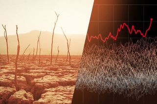 „Červený poplach“. Agenturu OSN znepokojuje neřešený stav globálního oteplování - Seznam Zprávy